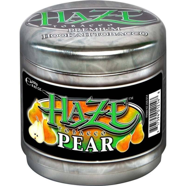 Табак Haze Pear 250 грамм в Турции