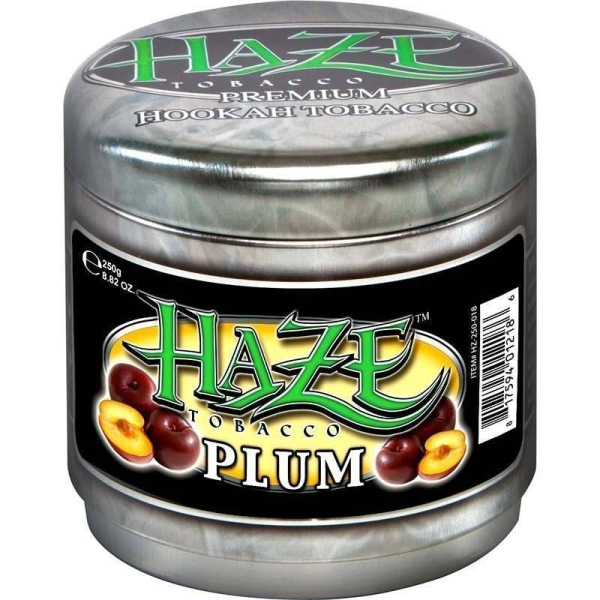 Табак Haze Plum 250 грамм в Турции