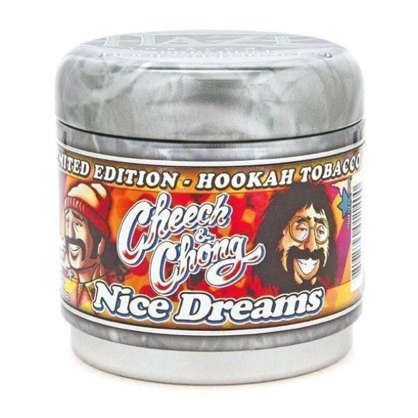 Табак Haze Cheech&Chong Nice Dreams 100 грамм в Турции