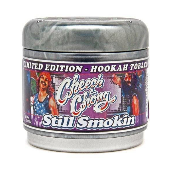 Табак Haze Cheech&Chong Still Smoking 100 грамм в Турции