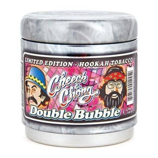 Табак Haze Cheech&Chong Double Bubble 100 грамм в Турции