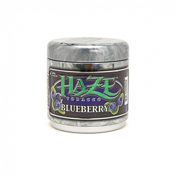 Табак Haze Blueberry 250 гр в Турции