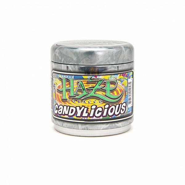 Табак Haze Candylicious 250 гр в Турции