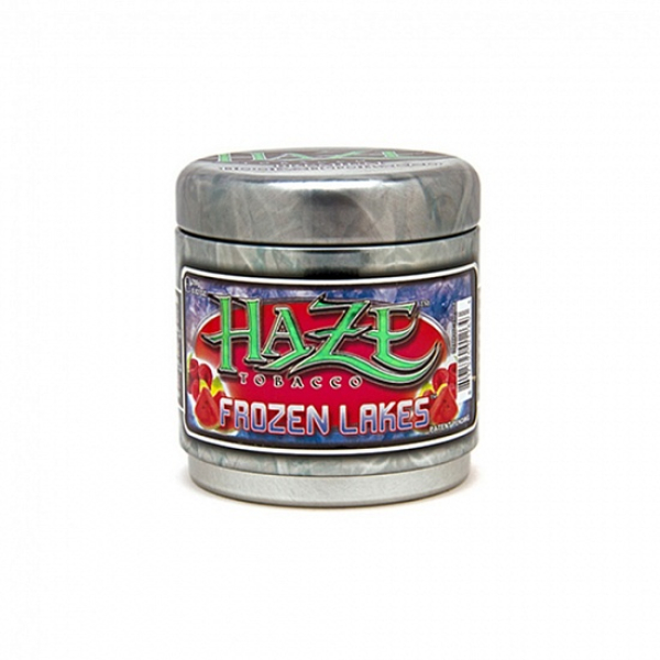Табак Haze Frozen Lakes 250 гр в Турции