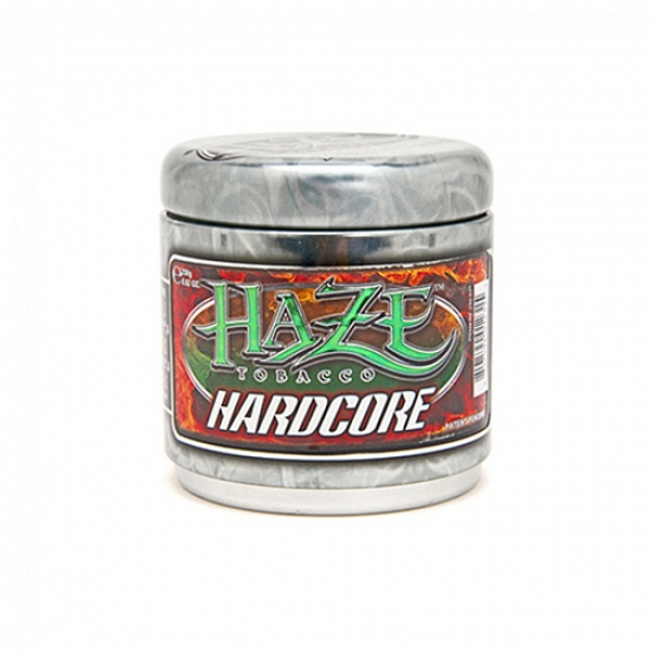 Табак Haze Hardcore 250 гр в Турции
