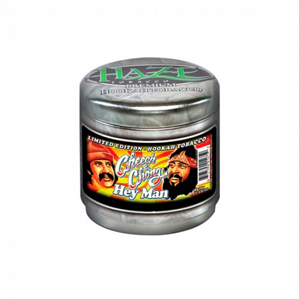 Табак Haze Hey Man 250 гр в Турции