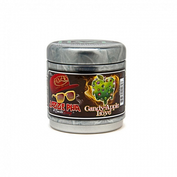 Табак Haze Jazze Pha Candy Apple Love 250 гр в Турции