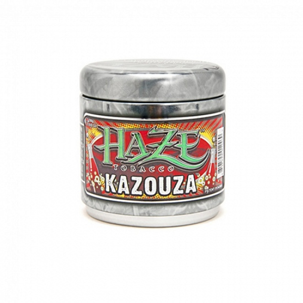 Табак Haze Kazouza 250 гр в Турции