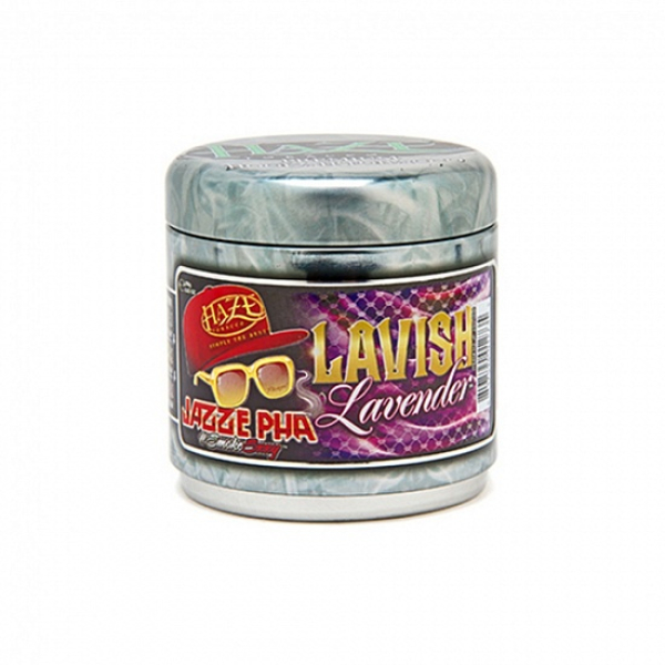 Табак Haze Lavish Lavender 250 гр в Турции