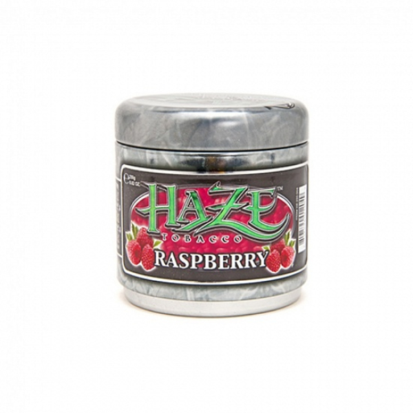 Табак Haze Raspberry 250 гр в Турции