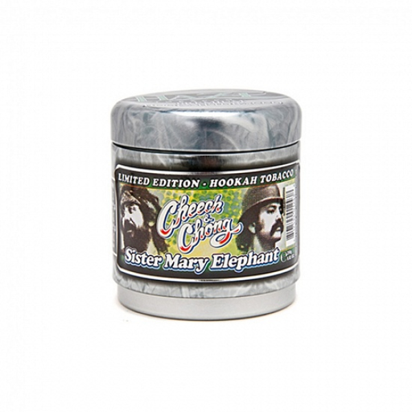 Табак Haze Sister Mary Elephant 250 гр в Турции