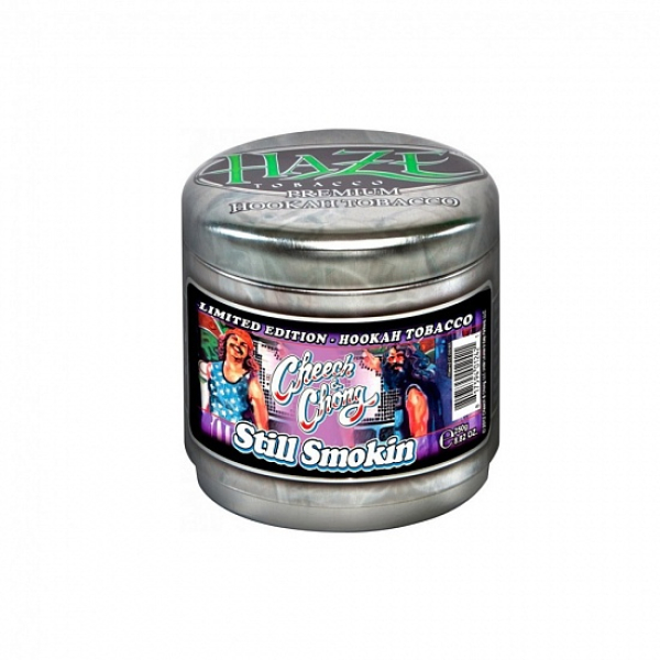 Табак Haze Still Smokin 250 гр в Турции