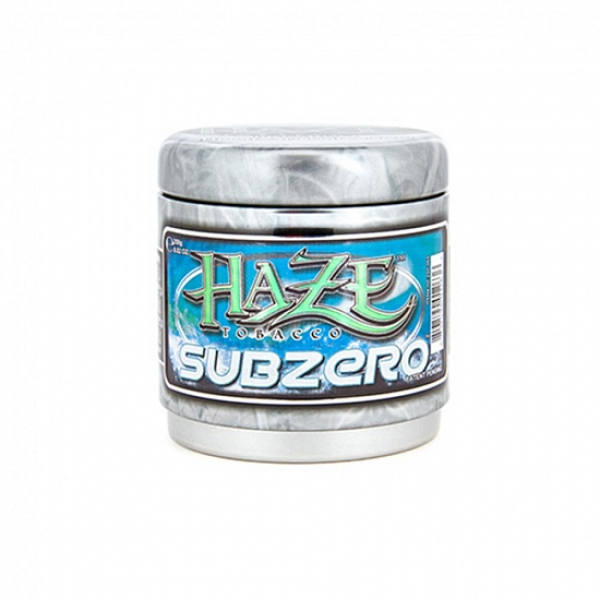 Табак Haze Subzero 250 гр в Турции