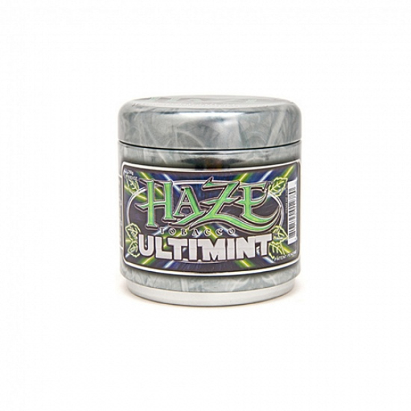Табак Haze Ultimint 250 гр в Турции