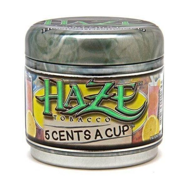 Табак Haze 5 cents a cup 100 грамм в Турции