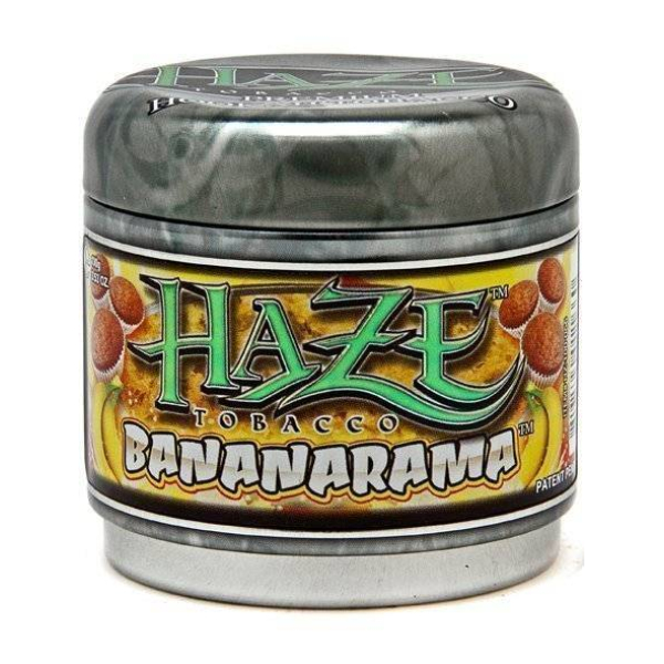 Табак Haze BananaRama 100 грамм в Турции