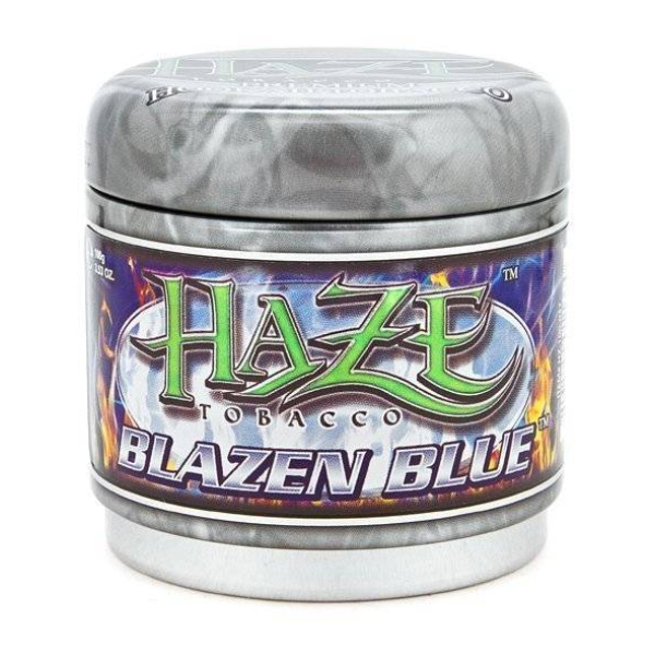 Табак Haze Blazen Blue 250 грамм в Турции
