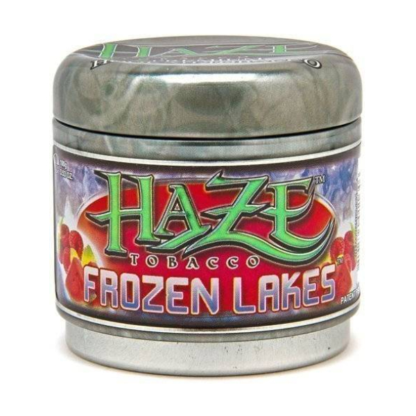 Табак Haze Frozen Lakes 100 грамм в Турции