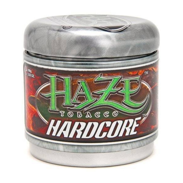 Табак Haze Hardcore 100 грамм в Турции