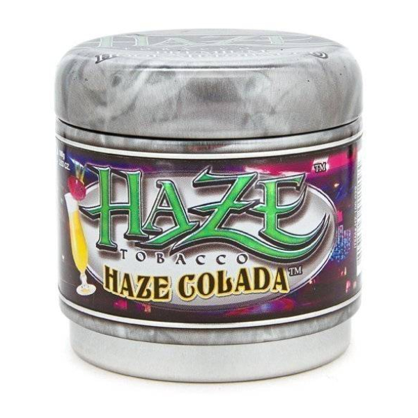 Табак Haze HazeColada 100 грамм в Турции