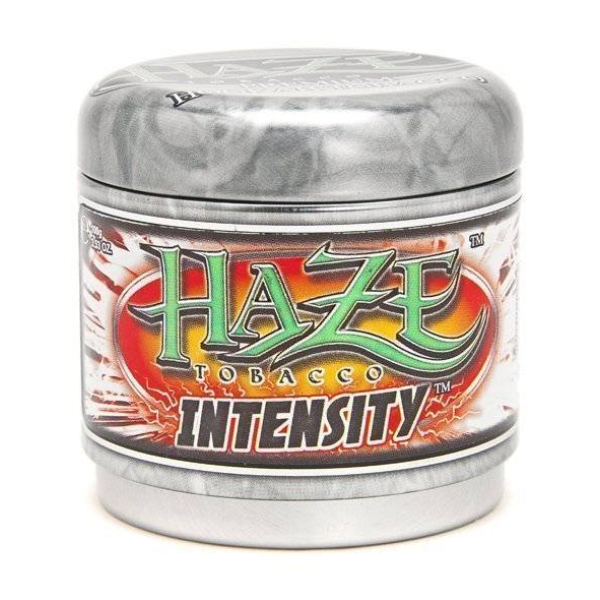 Табак Haze Intensity 100 грамм в Турции