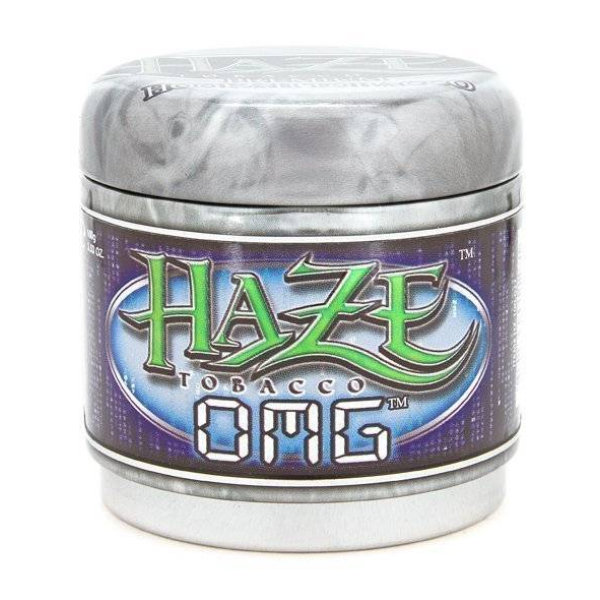 Табак Haze OMG 100 грамм в Турции