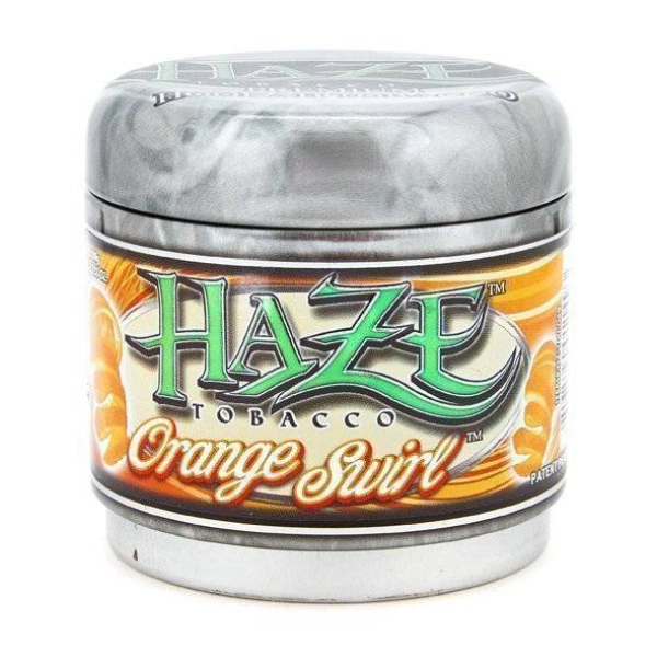 Табак Haze OrangeSwirl 100 грамм в Турции