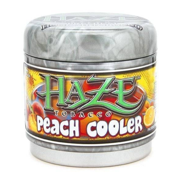 Табак Haze Peach Cooler 100 грамм в Турции