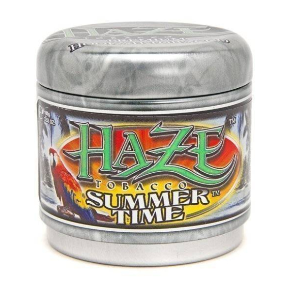 Табак Haze Summer Time 100 грамм в Турции