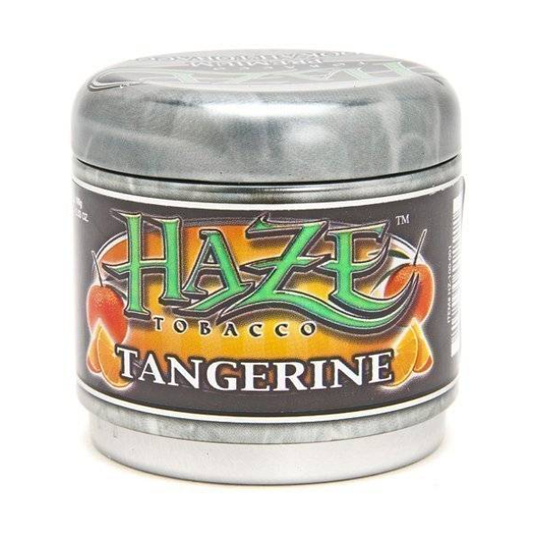 Табак Haze Tangerine 100 грамм в Турции