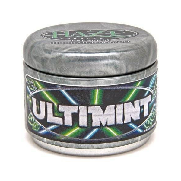 Табак Haze Ultimint 100 грамм в Турции