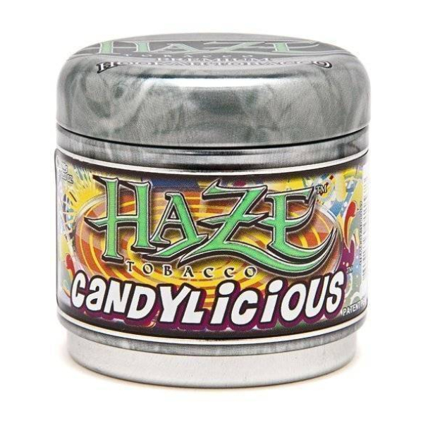 Табак Haze Candylicious 100 грамм в Турции