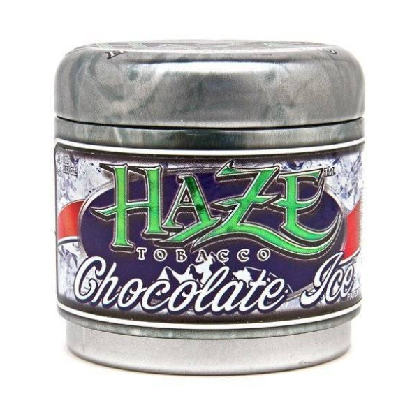 Табак Haze Chocolate Ice 100 грамм в Турции