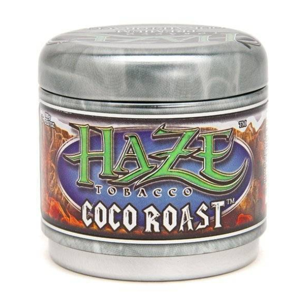 Табак Haze CocoRoast 100 грамм в Турции