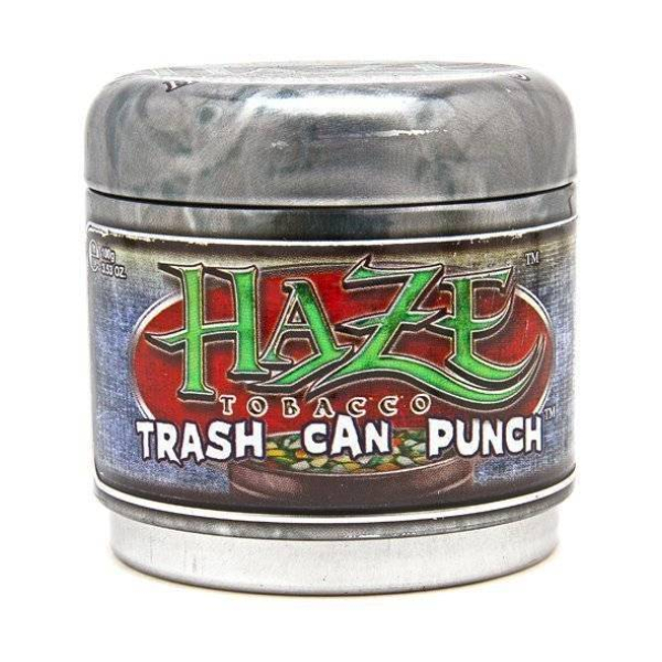 Табак Haze Trash Can Punch 100 грамм в Турции
