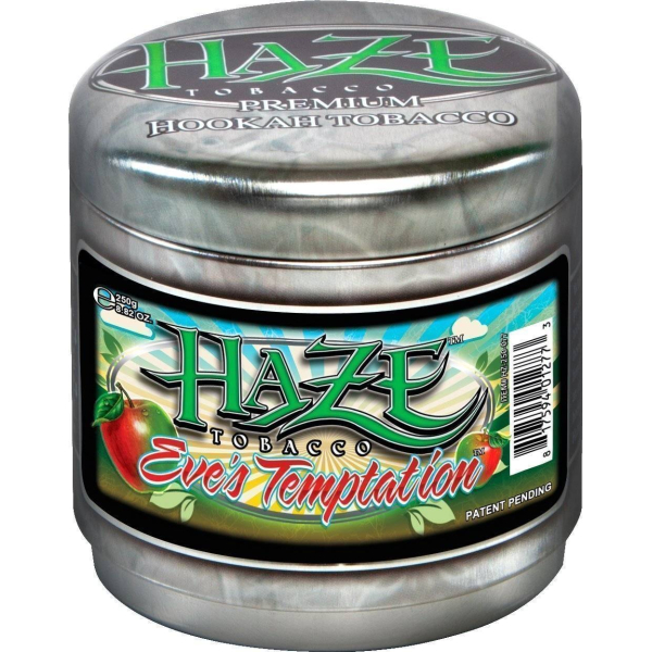 Табак Haze Eve's Temptation 100 грамм в Турции