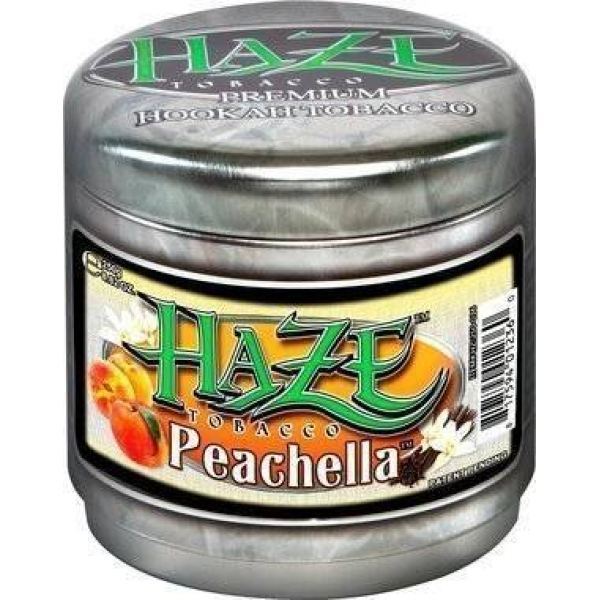 Табак Haze Peachella 250GR в Турции
