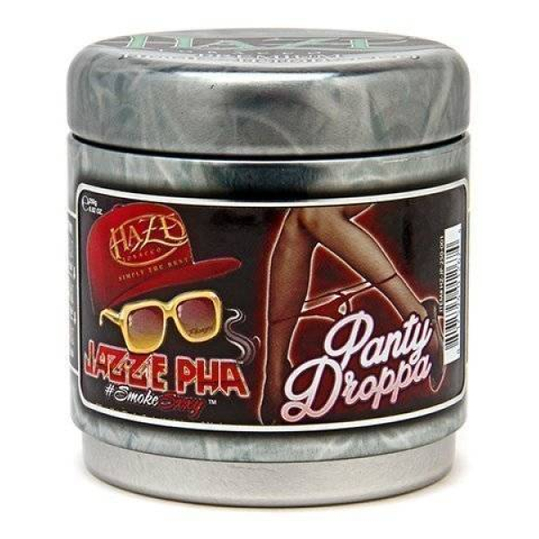 Табак Haze Jazze Pha Panty Droppa 100 грамм в Турции