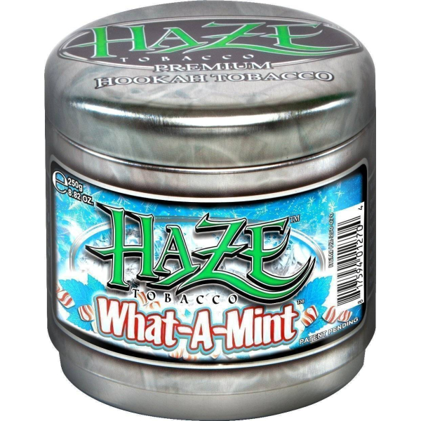 Табак Haze What a Mint 100 грамм в Турции