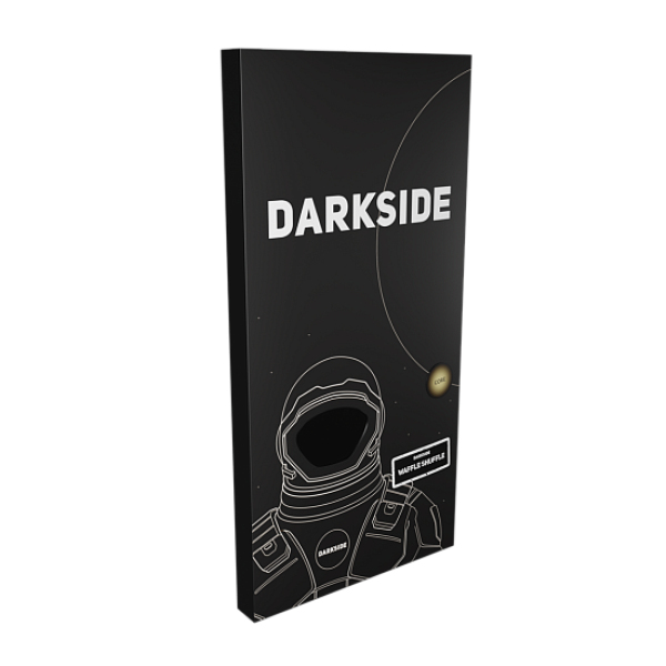 Табак Darkside Core WAFFLE SHUFFLE 250 грамм в Турции
