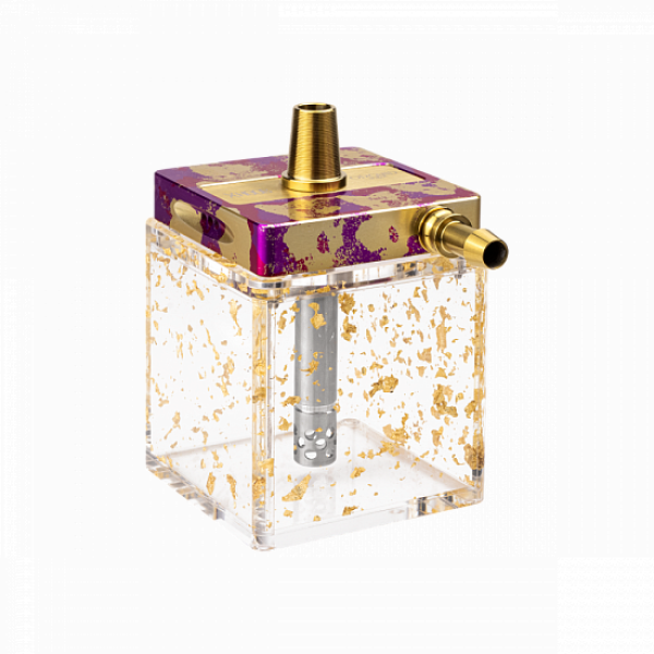 Кальян Hoob Subatom Orchid в Турции