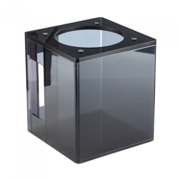 Колба HOOB atom Cube Black в Турции