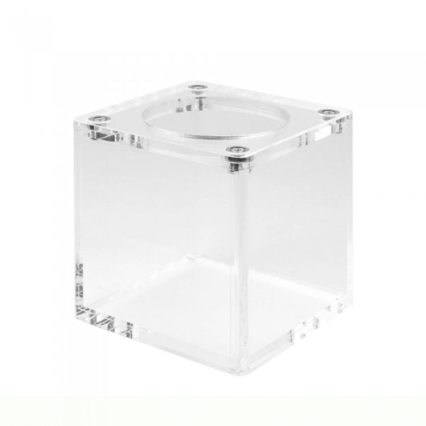 Колба HOOB Cube mini SubAtom прозрачная в Турции