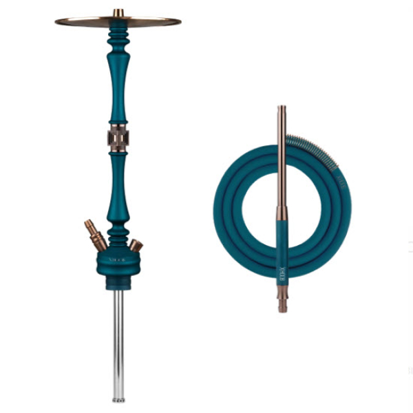 Кальян HOOB Mars Marine Blue (72 см) в Турции