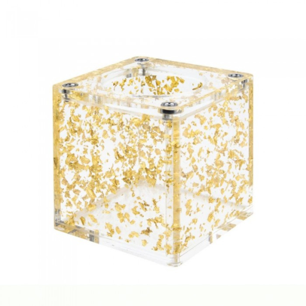 Колба HOOB Cube mini SubAtom Gold в Турции