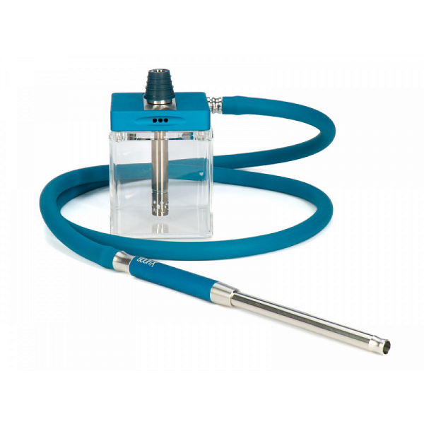 Кальян Hoob subAtom Marinе Blue (13 см, Синий) в Турции