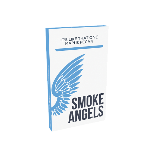 Табак Smoke Angels IT’S LIKE THAT ONE MAPLE PECAN 100 грамм в Турции