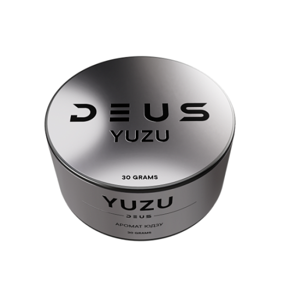 Табак Deus Yuzu (Юдзу)  30 грамм в Турции