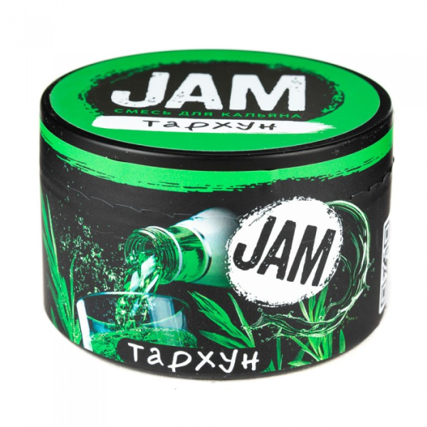 Смесь JAM Тархун 250 гр в Турции