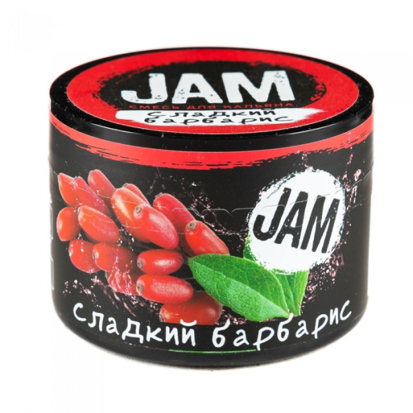 Смесь JAM Сладкий Барбарис 50 гр в Турции